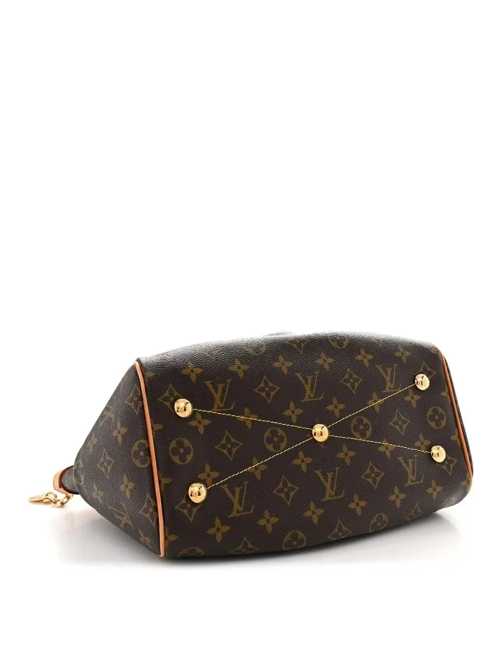 Louis Vuitton Tivoli Pm #282443L10B